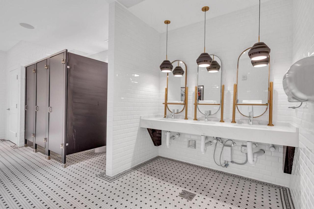 Modern Unit In Downtown Miami With Free Parking Apartamento Exterior foto